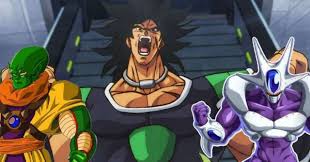 The rich story of the moro arc of the manga could be the plot of dragon ball super season 2. Dragon Ball These Villains Will Be Perfect For Super S New Movie