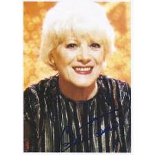 Colette RENARD Autograph