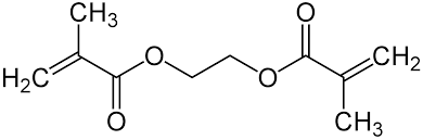 Ethylene Glycol Dimethacrylate Wikipedia