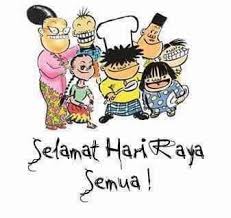 Nostalgia kad raya bukan sekadar rupa. Pantun Perwira Di Hari Raya Armadi Ahmad