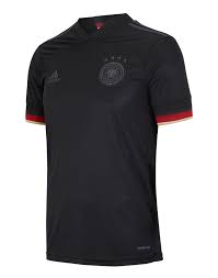 In association football, kit (also referred to as a strip or uniform) is the standard equipment and attire worn by players. Germany Away Kit 2020 21 Uefa Euro 2020