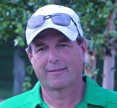 David Jude (1962-2019)