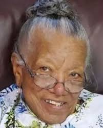 Thelma Jackson Obituary January 24, 2024