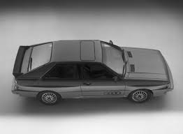 Image result for Saturn Red 1981 Audi