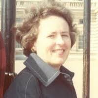 Obituary information for Patricia O'Neil Cottrill