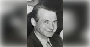 Obituary information for Jack K. Morrison, Sr.