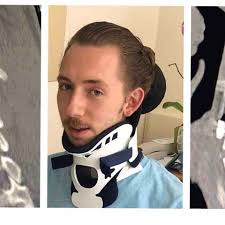 Fundraiser for Terilyn Clay by Cameron Clay : Cam's Spinal Recovery Fund