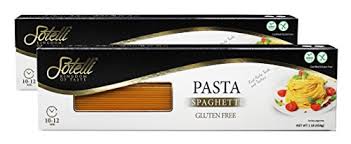 Eskal gluten free thin egg noodles are kosher for passover, and ideal for use in soups. Gluten Free Spaghetti Corn Pasta Kosher For Passover Gmo Free Certified Gluten Free 100 Natural By Sotelli Buy Online In Luxembourg At Luxembourg Desertcart Com Productid 126644698
