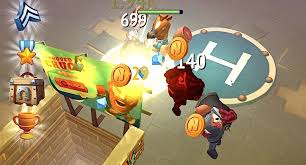 Gefällt ihnen spiel non stop 4x4? Nonstop Chuck Norris Fur Apple Ios Und Google Android Erschienen
