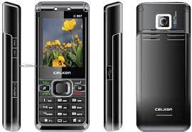 Celkon C867 pictures, official photos