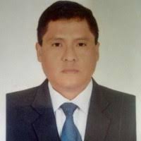 Abraham Roy Rosario Flores