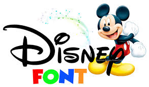 We did not find results for: 100 Free Disney Fonts