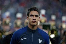 Varane was a brick wall in france's defence as he helped. Bayern Munich How Raphael Varane Could Fit Into Carlo Ancelotti S Plans Bleacher Report Latest News Videos And Highlights