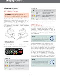 Hearing aid batteries can also run out more quickly than they should if you leave them in places where they will be in hot temperatures. 7000 Metal Detector For Recreational Use User Manual Minelab Electronics Pty