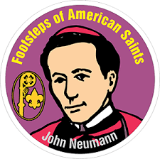 American Saint Series