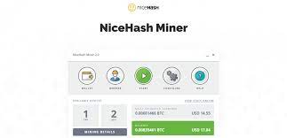 The software is simple and easy to use. Nicehash Review What Are The Nicehash Benefits Nicehash Profitability In 2020