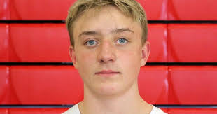 BOYS SWIMMING: Central takes third in Laramie