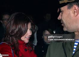 693 fotos e imágenes de alta resolución de Anna Chapman