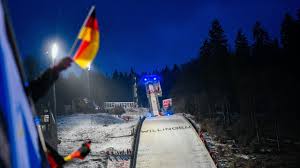 Unzufrieden dürften mit tag eins in willingen die österreicher gewesen sein, bei denen das ganz große ergebnis ausgeblieben war. Dsv Skisprung Weltcup In Willingen Ohne Zuschauer Eurosport