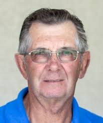 Howe, Stanley 'Stan' Richard 1941