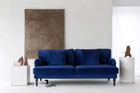 If your couch is sagging because the bottom layer of upholstery is worn, you should bring your couch to an upholstery expert to repair it. 5 Companies That Offer The Best Ikea Hacks For Your Furniture Vogue