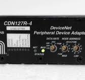 26288 MKS DEVICENET PERIPHERAL DEVICE ADAPTER, AMAT 0190 ...