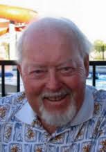 Obituary information for James B. Donahue