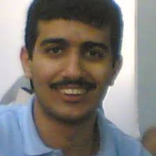 Mohammed AL SHIDIDEE