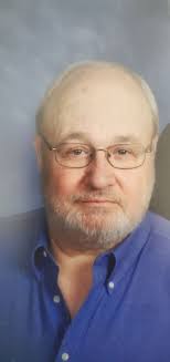 Funeral Notice: Robert Lenz — SJB