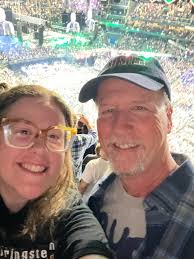 Set list from Lerner Theatre in Elkhart, Indiana