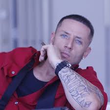 Bad Bitch by John Paul