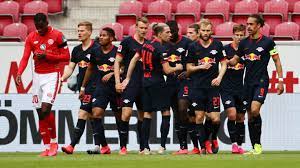 Nach den siegen gegen augsburg und basaksehir istanbul geht es nun gegen hertha bsc. Rb Leipzig Vs Hertha Berlin Preview How To Watch On Tv Live Stream Kick Off Time Team News