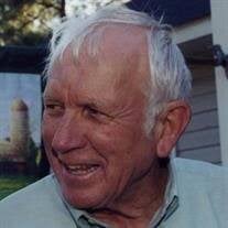 William "Bill" Faulk Coleman Obituary