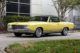Image result for Canary Yellow 1972 Hussmann