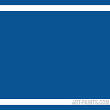 Royal Blue Gloss Protective Enamel