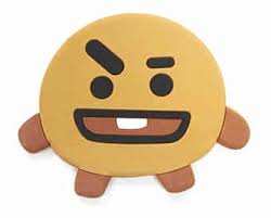 Check spelling or type a new query. Bts Bt21 Sugar Cookies Recipe Bts S Character Much Butter