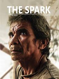 TheSPARK Vol XXIX, Issue No. III by TheSPARK
