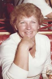 Dorothy Meine Obituary 2016