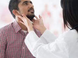 Swollen lymph nodes may signal an infection. Swollen Lymph Nodes Meaning In Malayalam