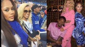 In the end, lou decided to settle down with her and she has made her way to the bubble. Lou Williams Gives Dating Advice To A Young Man Who Has Two Girlfriends Just Like Him Youtube