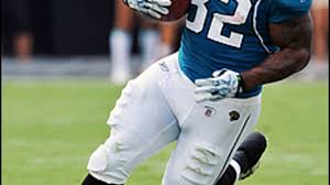 SI Kids Q&A: Maurice Jones-Drew