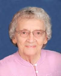 Loretta Maxine (Ulrey) Boyd Obituary