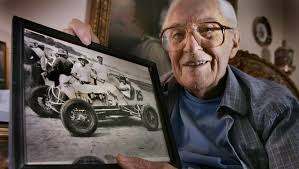 57 days until the 100th Indy 500: First live TV broadcast