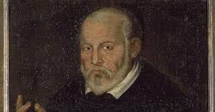 soy de plástico: Luis Collado, ¿un autor de Cardano?