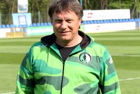 Diese statistik zeigt alle leistungsdaten von györgy bognár. Paksi Fc Tavozik Osztermajer Bognar Gyorgy Valtja Goal Com