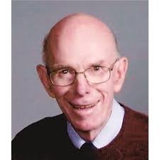 Roy Rasmussen Obituary (1947