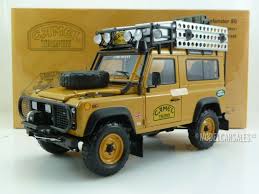 Defender 110 welt 118 toy garage rang rover diecast model 1 38 mack mcqueen circuit breaker push button nas rapper grammy award camel men shoe car real air shock mack 118 car. Land Rover Defender 90 Tdi Camel Trophy Camel Trophy 1 18 Alm810211 Almost Real Diecast Model Car Scale Model For Sale