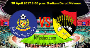 Se alt om kampen på bold.dk. Live Streaming Pahang Vs Negeri Sembilan 30 04 2017 Piala Fa