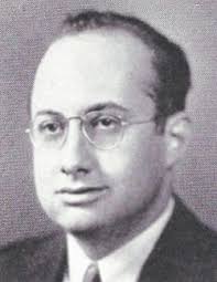 Leonard Arthur Goldberg (1914-1961)