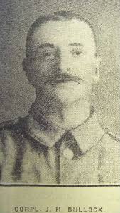 Lives of the First World War